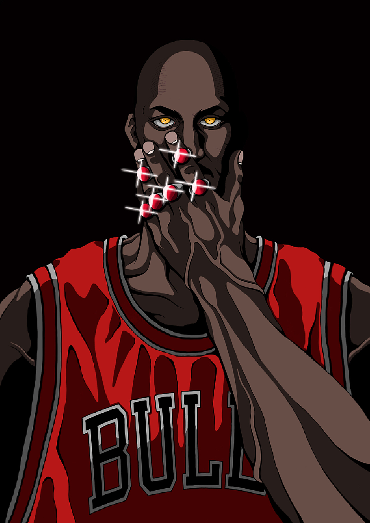 展厅海报设计_形象展厅海报设计制作